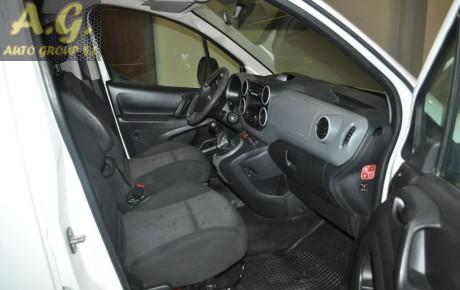 Citroen Berlingo 1.6 HDI MIXTA 1 PROP