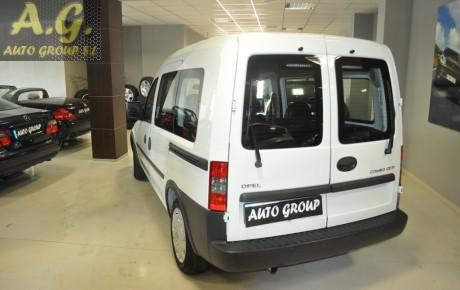 Opel Combo 1.3 CDTI