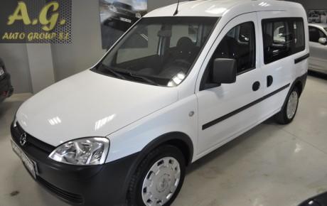 Opel Combo 1.3 CDTI