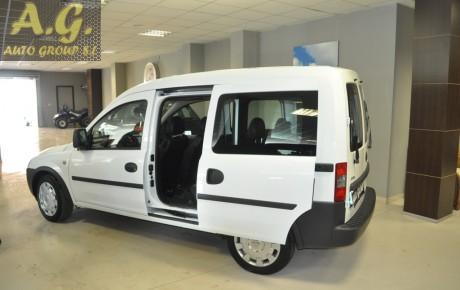 Opel Combo 1.3 CDTI