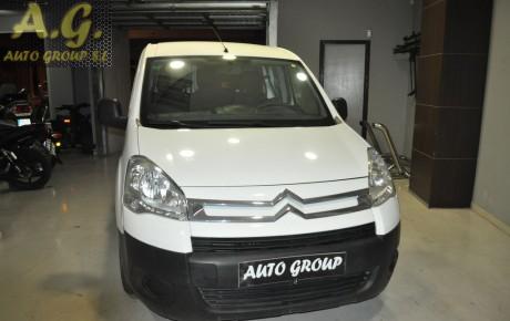 Citroen Berlingo 1.6 HDI MIXTA 1 PROP