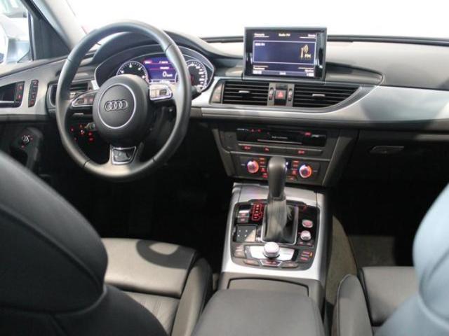 Audi a6 A6 2.0TDI ultra Advanced editi
