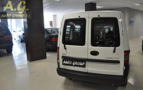 Opel Combo 1.3 CDTI