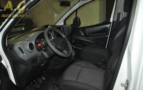 Citroen Berlingo 1.6 HDI MIXTA 1 PROP