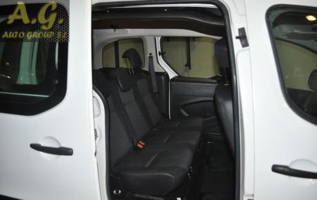 Citroen Berlingo 1.6 HDI MIXTA 1 PROP