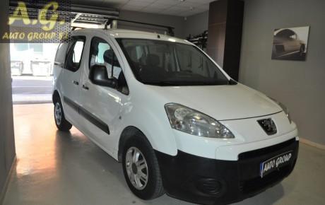 Peugeot Partner TEPEE OUTDOOR 1.6 HDI 90CV