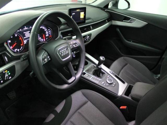 Audi A4 A4 2.0TDI 150