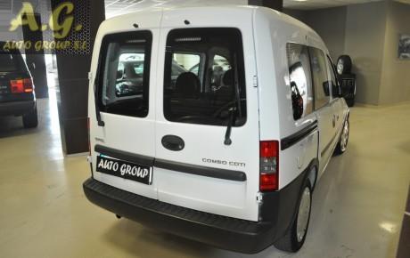 Opel Combo 1.3 CDTI