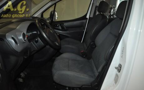 Peugeot Partner TEPEE OUTDOOR 1.6 HDI 90CV