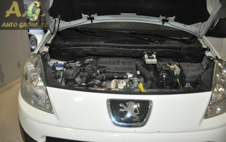Peugeot Partner TEPEE OUTDOOR 1.6 HDI 90CV
