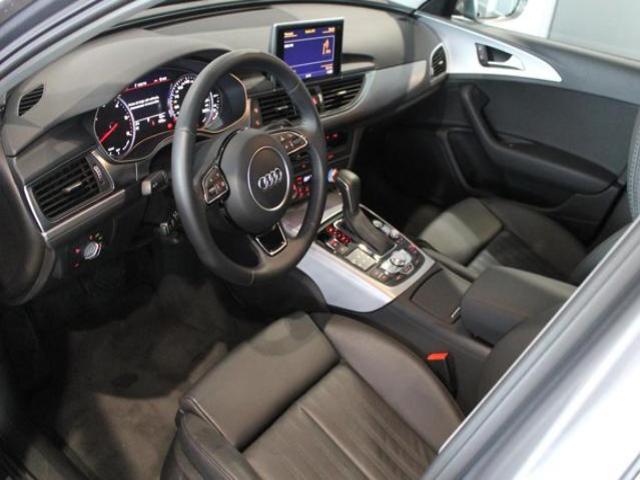 Audi a6 A6 2.0TDI ultra Advanced editi