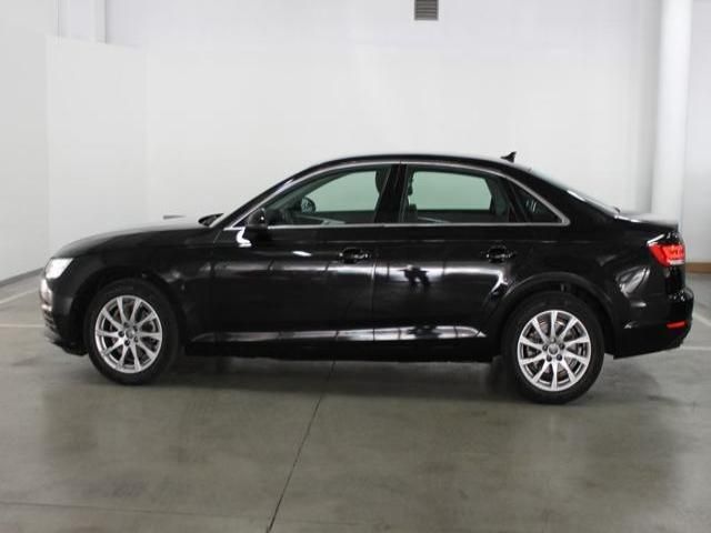Audi A4 A4 2.0TDI 150