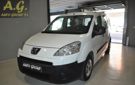 Peugeot Partner TEPEE OUTDOOR 1.6 HDI 90CV