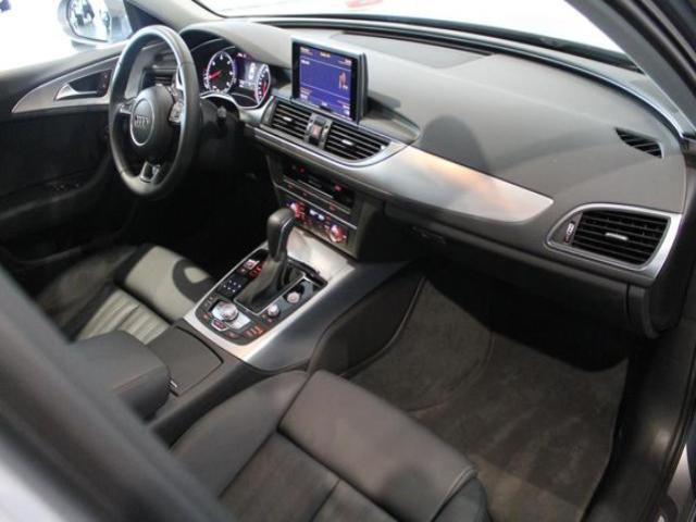 Audi a6 A6 2.0TDI ultra Advanced editi