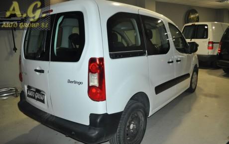 Citroen Berlingo 1.6 HDI MIXTA 1 PROP