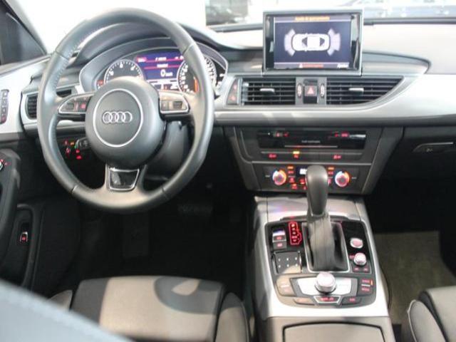 Audi a6 A6 2.0TDI ultra Advanced editi