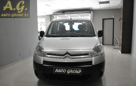 Citroen Berlingo 1.6 HDI MIXTA 75X 1 PROPIETARIO