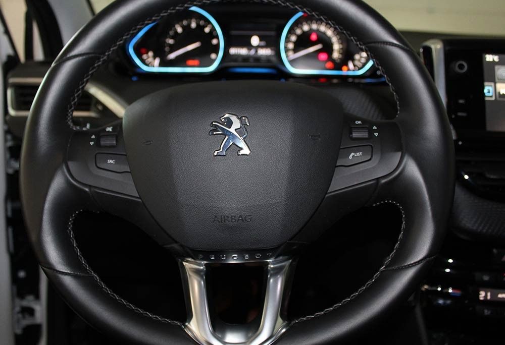 Peugeot 2008 1.6 HDI 92 Allure