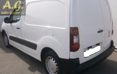 Citroen Berlingo 1.6 HDI 600X FURG
