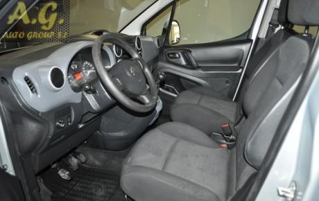 Citroen Berlingo 1.6 HDI MIXTA 75X 1 PROPIETARIO