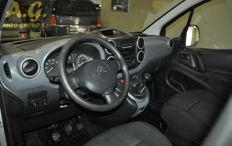 Citroen Berlingo 1.6 HDI MIXTA 75X 1 PROPIETARIO