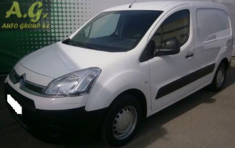 Citroen Berlingo 1.6 HDI 600X FURG