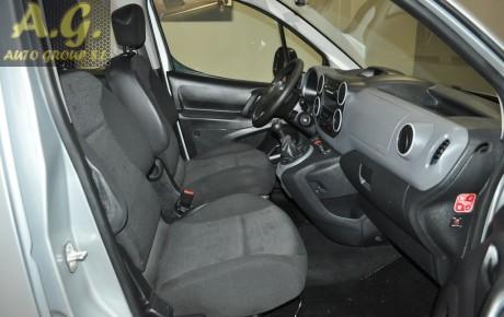 Citroen Berlingo 1.6 HDI MIXTA 75X 1 PROPIETARIO
