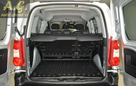 Citroen Berlingo 1.6 HDI MIXTA 75X 1 PROPIETARIO