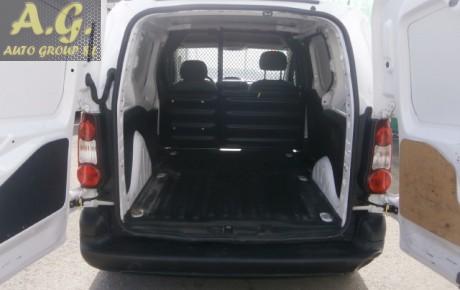 Citroen Berlingo 1.6 HDI 600X FURG