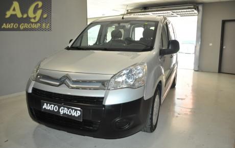 Citroen Berlingo 1.6 HDI MIXTA 75X 1 PROPIETARIO