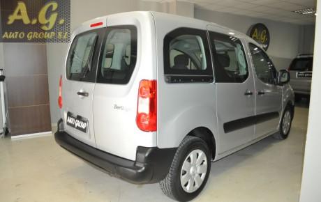 Citroen Berlingo 1.6 HDI MIXTA 75X 1 PROPIETARIO