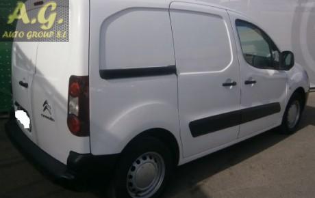 Citroen Berlingo 1.6 HDI 600X FURG