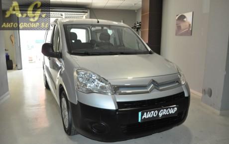 Citroen Berlingo 1.6 HDI MIXTA 75X 1 PROPIETARIO