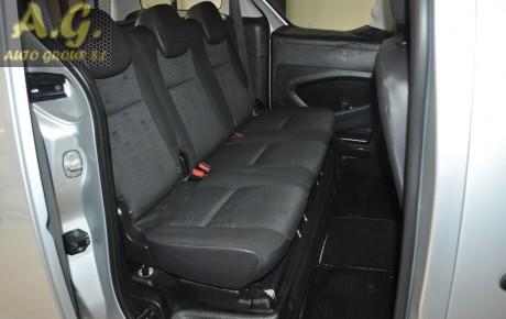 Citroen Berlingo 1.6 HDI MIXTA 75X 1 PROPIETARIO