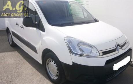 Citroen Berlingo 1.6 HDI 600X FURG