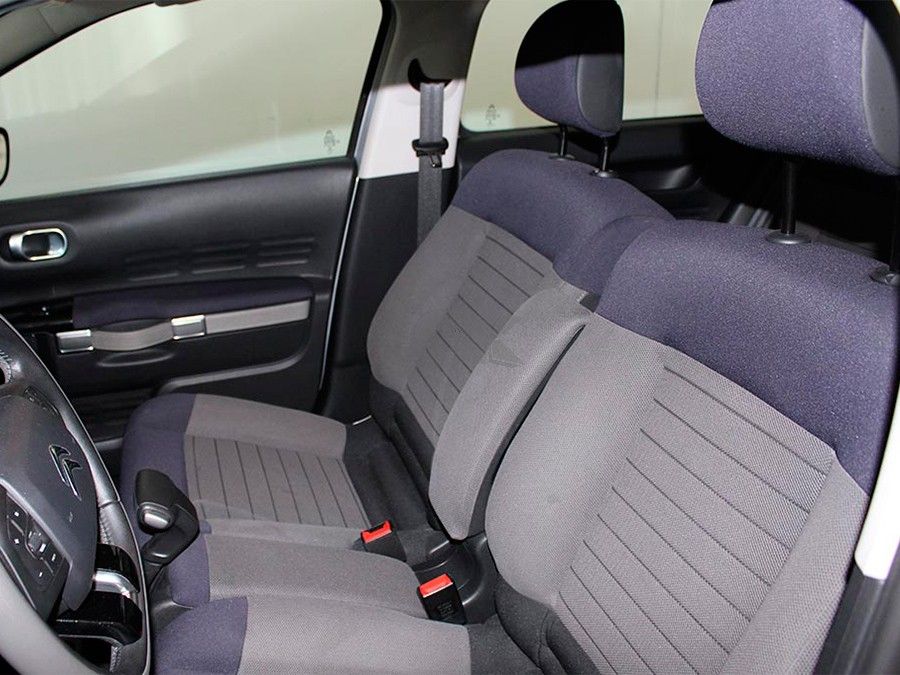 Citroen C4 Cactus 1.6 E-HDI 92 ETG6 Feel