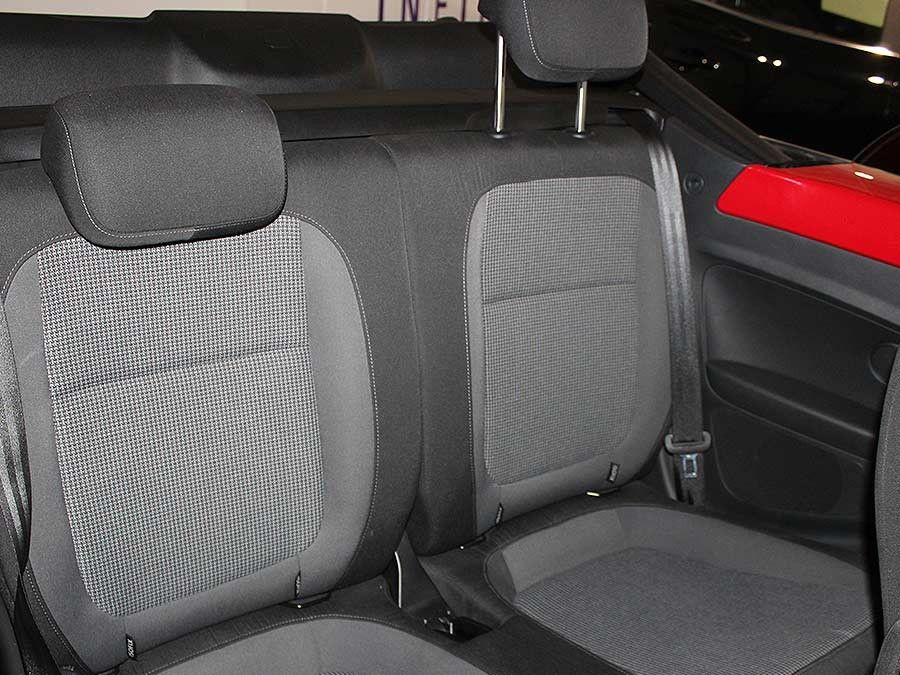 Volkswagen Beetle 2.0 TDI 110 Design