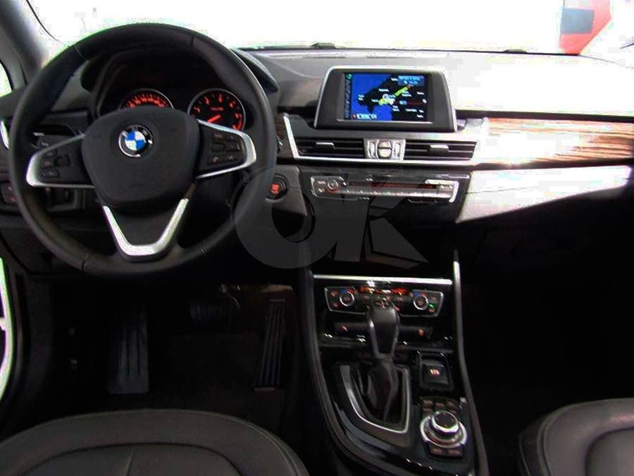 BMW 218 218D GRAN TOURER AUTOM. Luxury