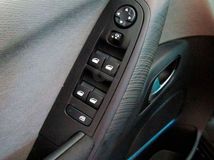 Citroen Grand C4 Picasso 1.6 E-HDI 115 Intensive