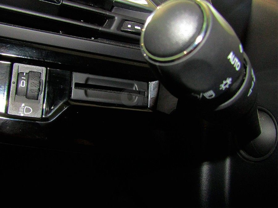 Citroen Grand C4 Picasso 1.6 E-HDI 115 Intensive