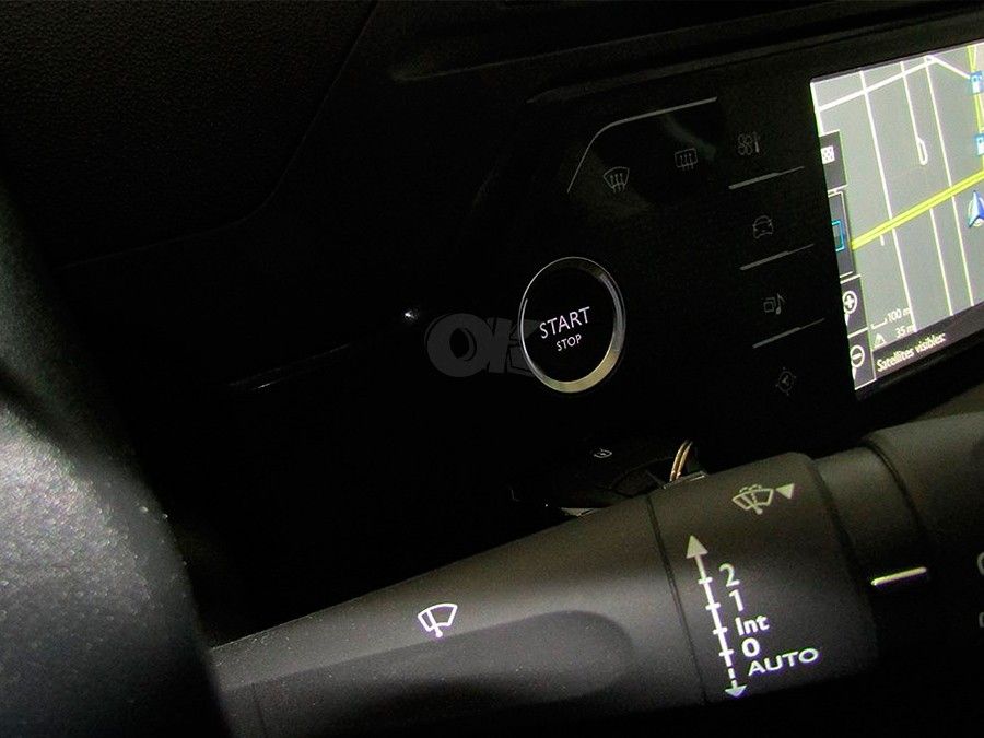 Citroen Grand C4 Picasso 1.6 E-HDI 115 Intensive