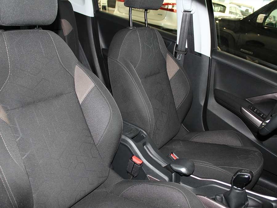 Peugeot 2008 1.2 VTI 82 Active