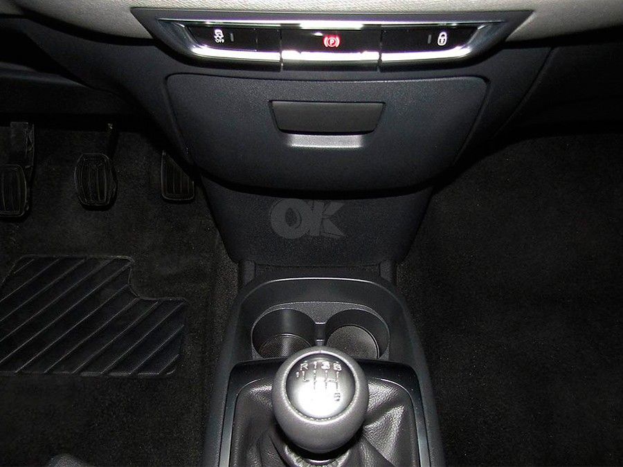 Citroen Grand C4 Picasso 1.6 E-HDI 115 Intensive