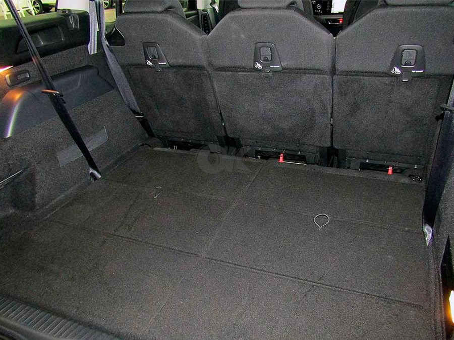 Citroen Grand C4 Picasso 1.6 E-HDI 115 Intensive