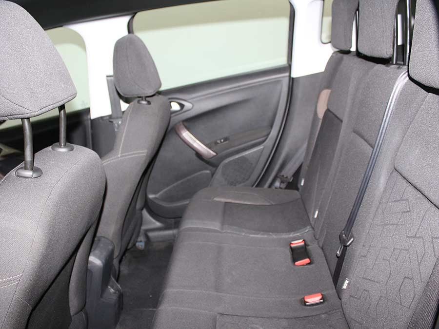 Peugeot 2008 1.2 VTI 82 Active