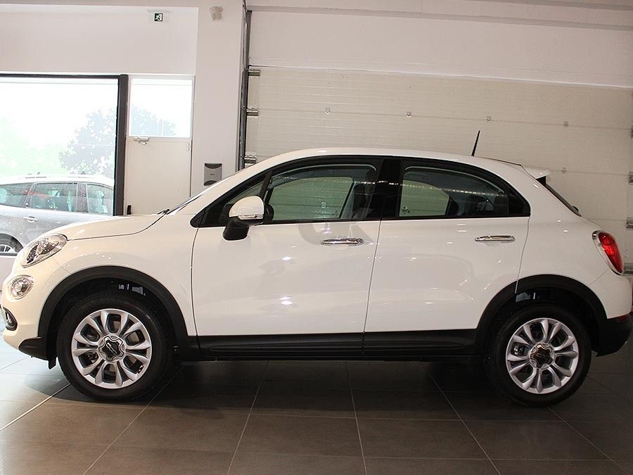 Fiat 500X 1.3 JTD 95 Pop Star