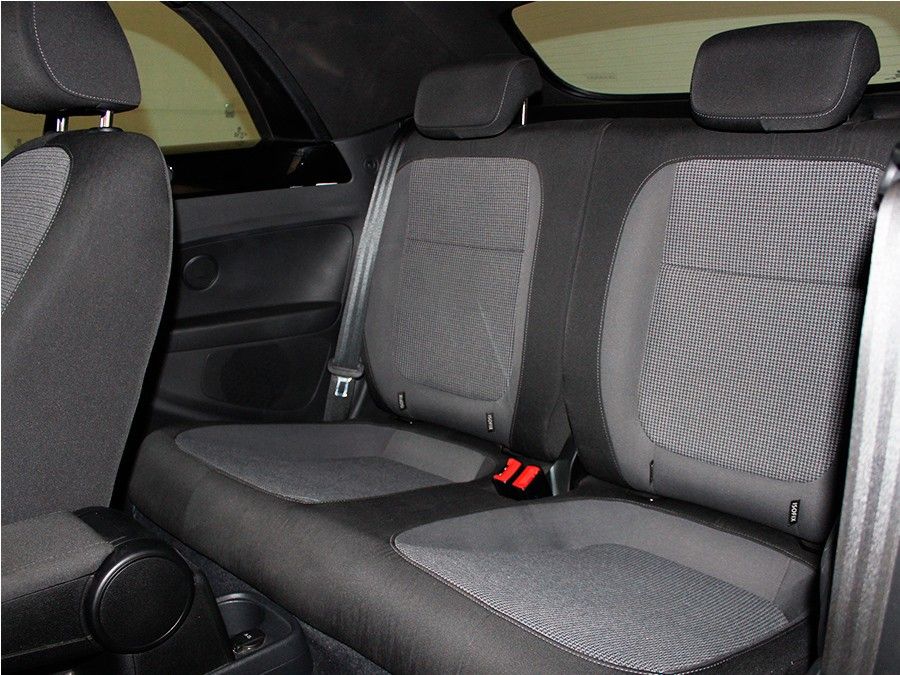 Volkswagen Beetle 2.0 TDI 110 Design