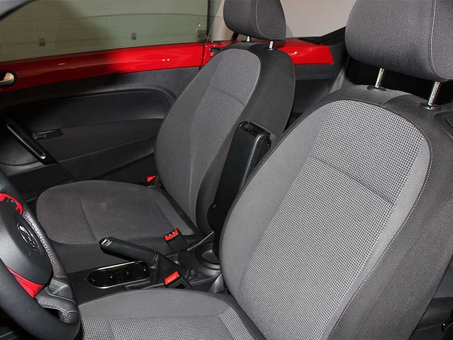 Volkswagen Beetle 2.0 TDI 110 Design
