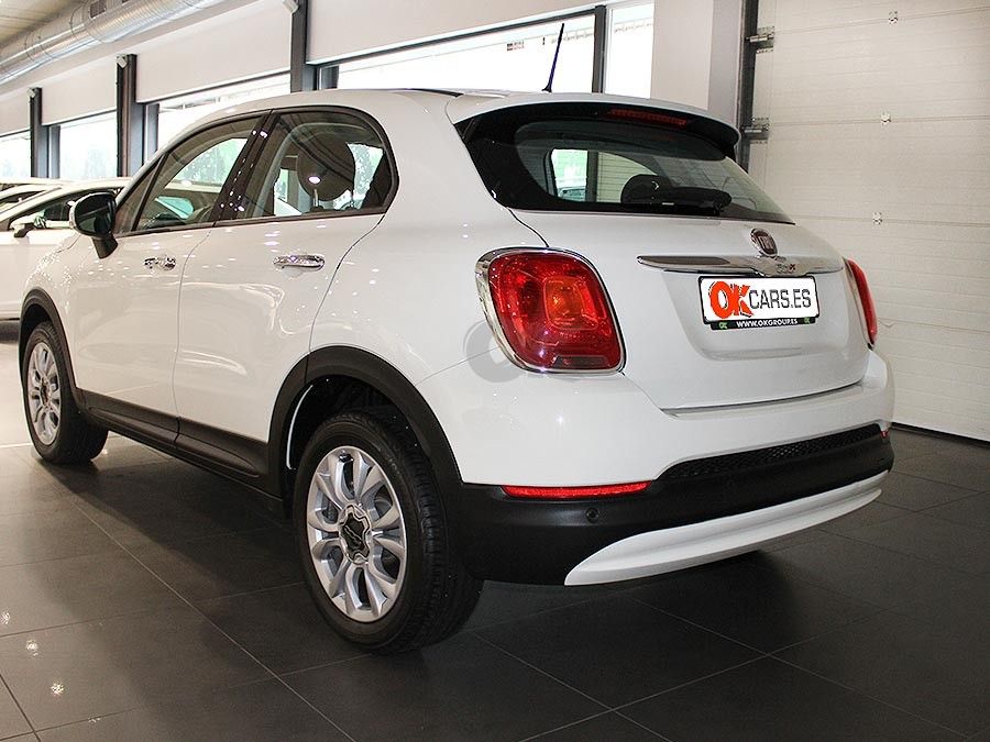 Fiat 500X 1.3 JTD 95 Pop Star