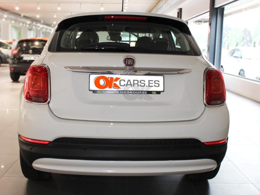 Fiat 500X 1.3 JTD 95 Pop Star